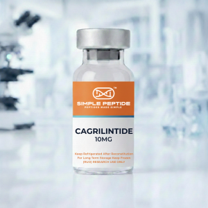 Cagrilintide 10MG