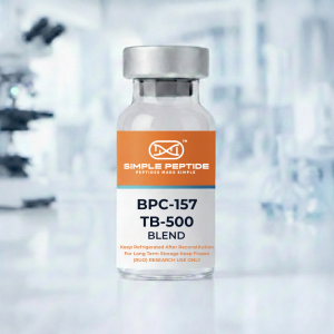 BPC-157/TB-500 Blend