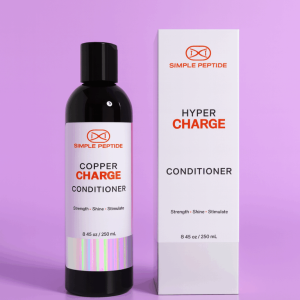 Hypercharge Conditioner (Copper Charge )