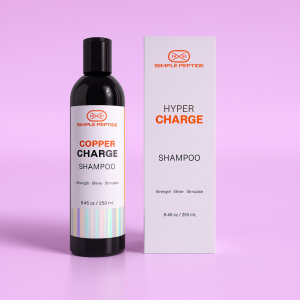 Hypercharge Shampoo ( Copper Charge )
