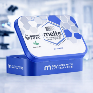 Melts™ Brain-Fuel