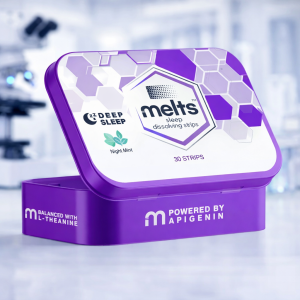 Melts™ Sleep Dissolving Strips